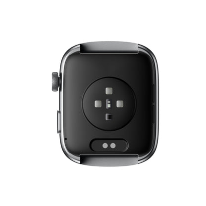 Smart Watch for Women Android & iPhone, 1.95" Ultra HD AMOLED Display,10 Day Battery, 3ATM Swimming Waterproof, Answer/Make Calls